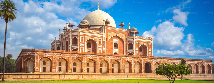 Golden Triangle tour 4 days