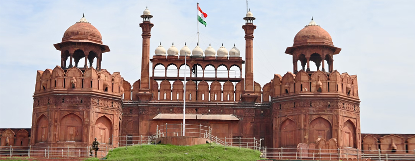 Two Days Delhi Sightseeing Tour Package