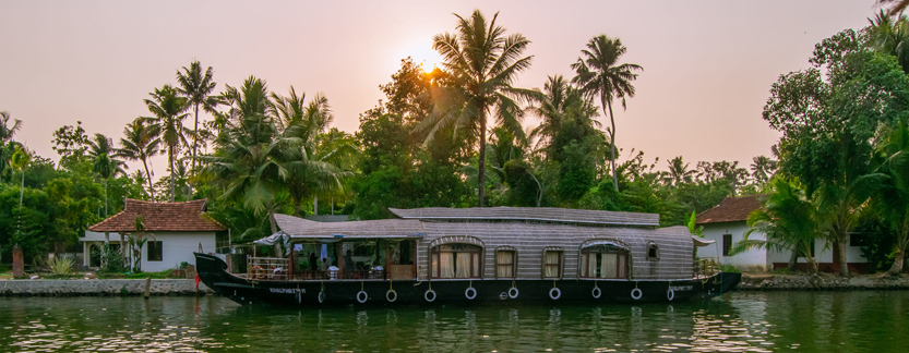 You are currently viewing Kerala Family Tour Package