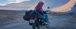 Read more about the article Leh Ladakh Bike Tour Package