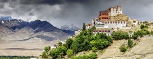 Read more about the article Leh & Ladakh Tour Package