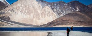 Read more about the article Leh Ladakh Holiday Package