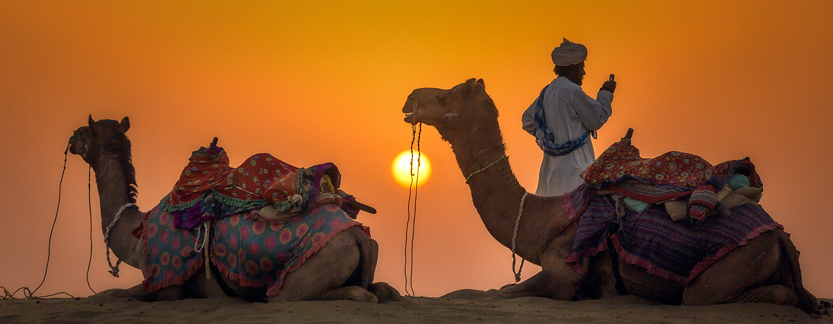 Read more about the article Rural Rajasthan Travel Package