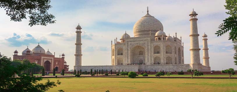 You are currently viewing Same Day Taj Mahal Tour by Car