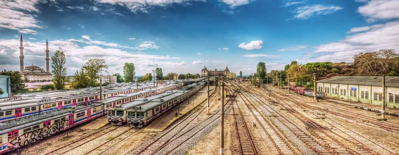 You are currently viewing Same Day Taj Mahal Tour by Train