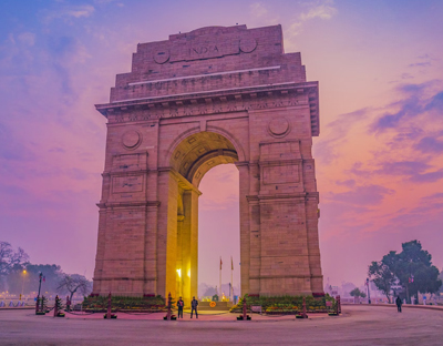 Delhi City tour