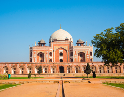 Golden Triangle Tour 3 Days