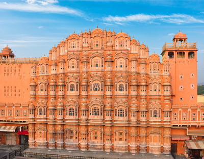 jaipur city tour