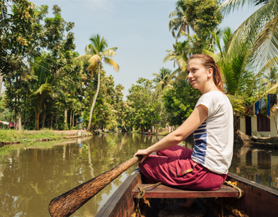 kerala backwater